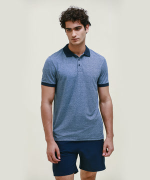 Men's B-Fit Ultimate Stretch Polo