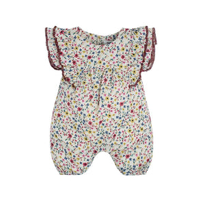 Little Besty Romper