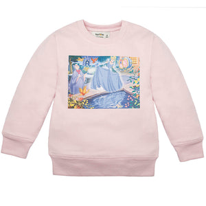 Cinderella Sweat Shirt