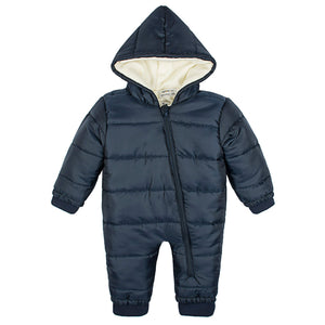 Blue Nights Pramsuit