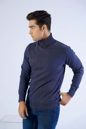 Turtle Neck Sweater