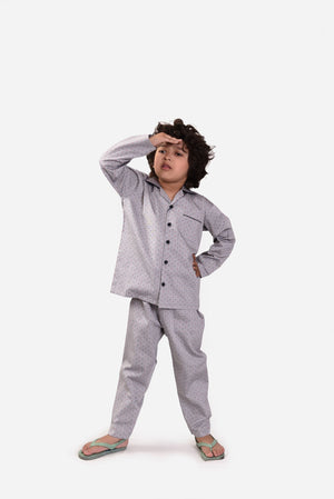 kids nightsuit d-no 208