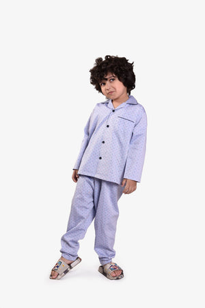 kids nightsuit d-no 207