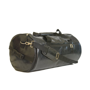 ZORRO DUFFEL (XL) BLACK