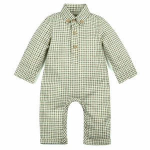 Wax Boys Romper