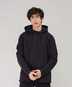 Men's Polar Fleece Hoodie