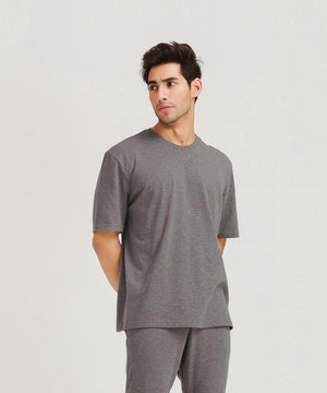 Men's Essential Oversized Tee