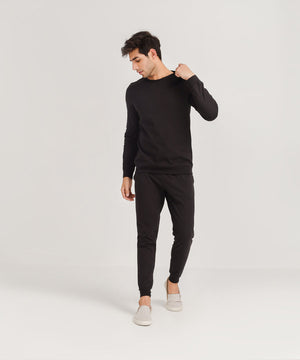 Men's Balanced Loungewear Set