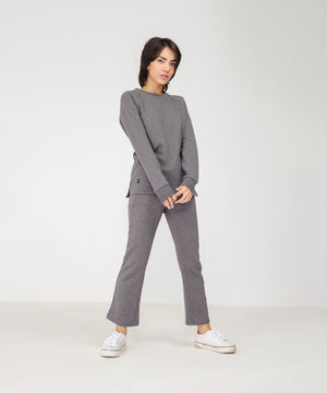 Women's Winter Loungewear Set