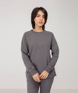 Women's Raglan Sweatshirt