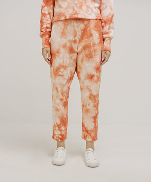 Women's Tie & Dye Pants