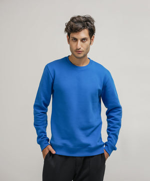 Men's Basic Sweatshirt