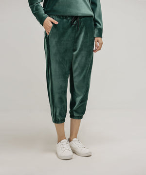 Women's Corduroy Joggers