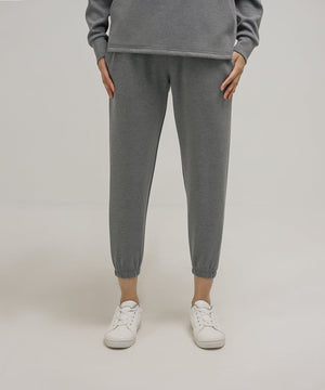 Women's LuxeStretch Cropped Joggers