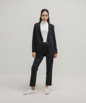 Women's Tech Spacer Blazer