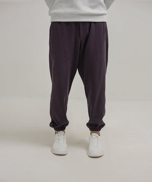 Men's Terry Pocket Joggers