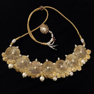 Zar - Gota Neckpiece