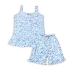 Girls Roselina Matching Set