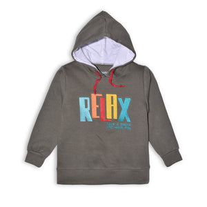 Boys Relax Hoodie