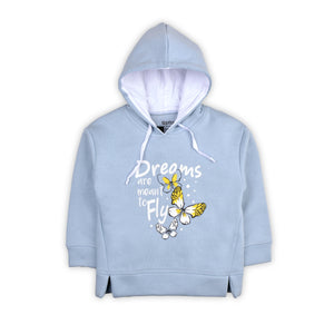 Girls Dream Hoodie