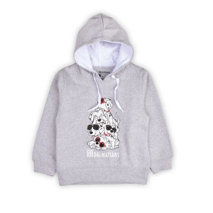 Dalmation 101 Hoodie