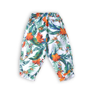 GIRLS HAWAI TROUSER