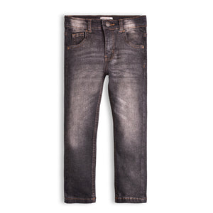 BOY DARK GREY JEANS