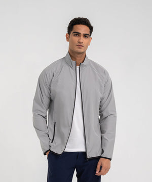 Men's B-Fit Windbreaker Jacket