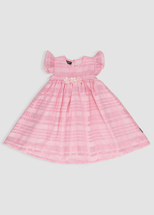 322180 Pink Frock