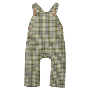 Henry Boys Bloomer Set