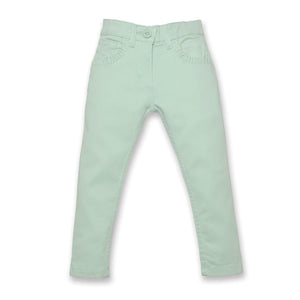 Aqua Girls Chino Pant