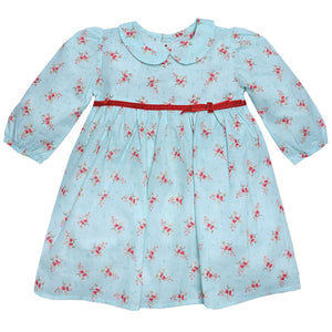 Soothing Girls Dress