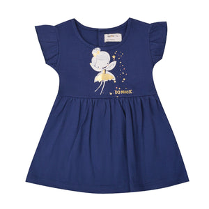 Girls Magical Tee Dress