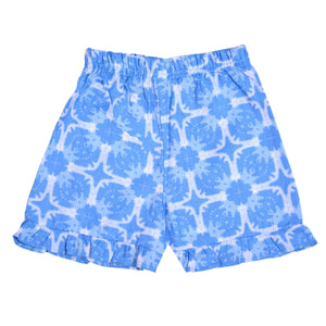 Girls Frill Shorts