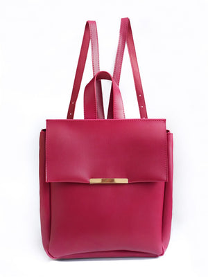 BAGPACK MAROON