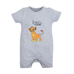 Simba Romper