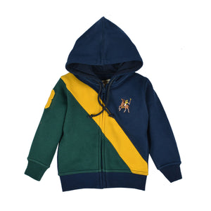 Polo Hood