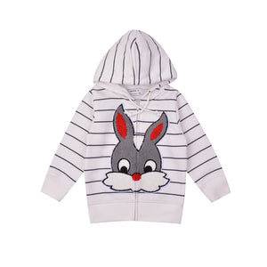 Boys Bugs Bunny Hoodie