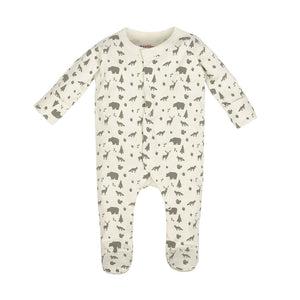 Woodland Sleepsuit