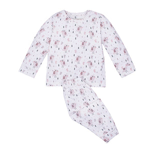 Sparrow  Sleepsuit