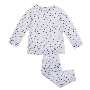 Polka  Sleepsuit