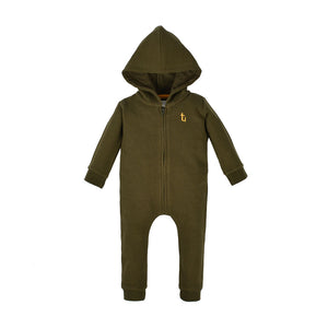 Cypress Boys Romper