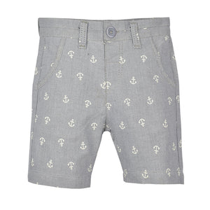 Anchor Short