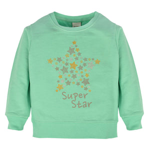 Super Star Sweat Shirt