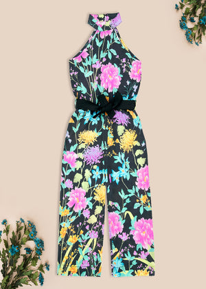 Qouseqazah Tropical - Jumpsuit