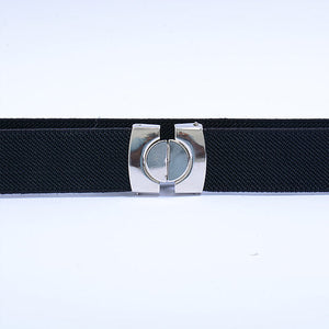 Boys Belt Black