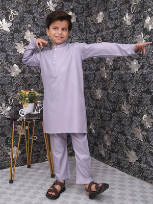 Boys Kurta Trouser Elegance MKP-048