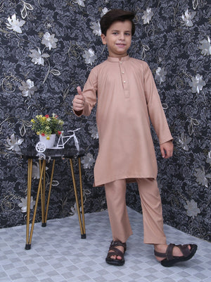 Charm Boy's Kurta Set MKP-047