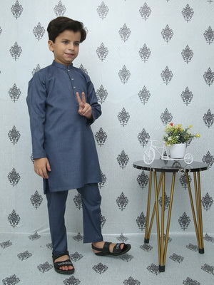 Boys Kurta Trouser MKP-051