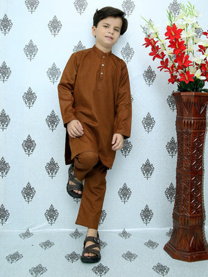 Boys Kurta Pajama MKP-056